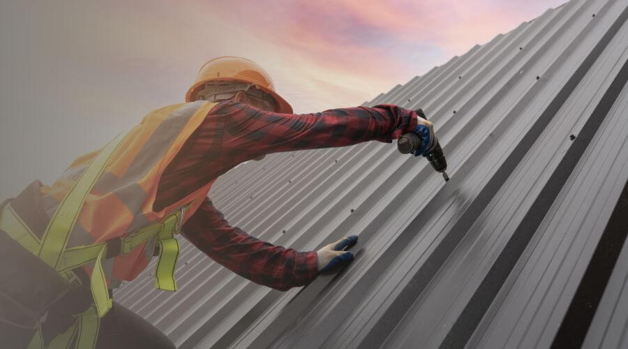 Professional residential roofers in Riverside, CT